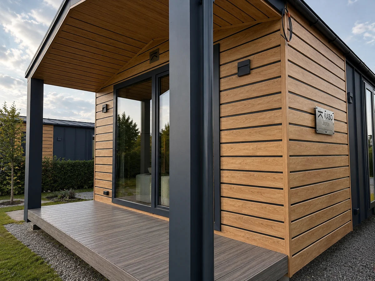 CASA MODULAR JASPE